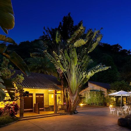 Hui-Lai Resorts Tiêm Thạch Ngoại thất bức ảnh