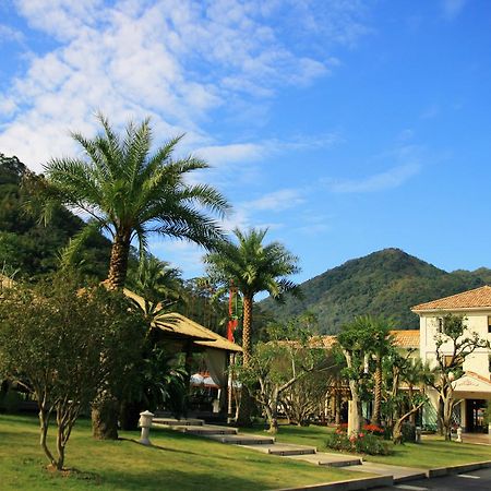 Hui-Lai Resorts Tiêm Thạch Ngoại thất bức ảnh
