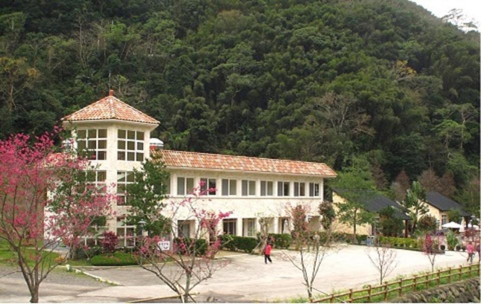 Hui-Lai Resorts Tiêm Thạch Ngoại thất bức ảnh