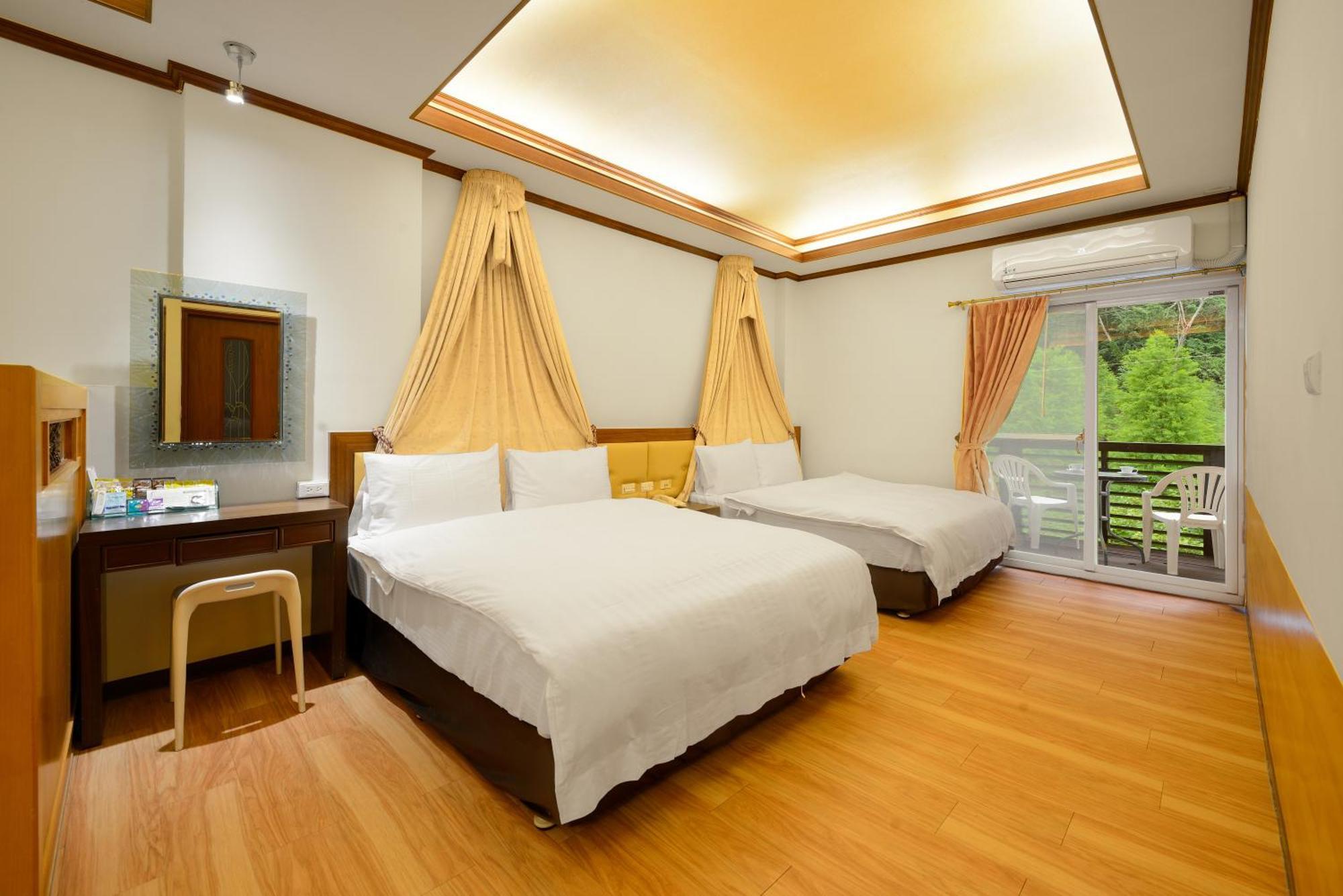 Hui-Lai Resorts Tiêm Thạch Ngoại thất bức ảnh