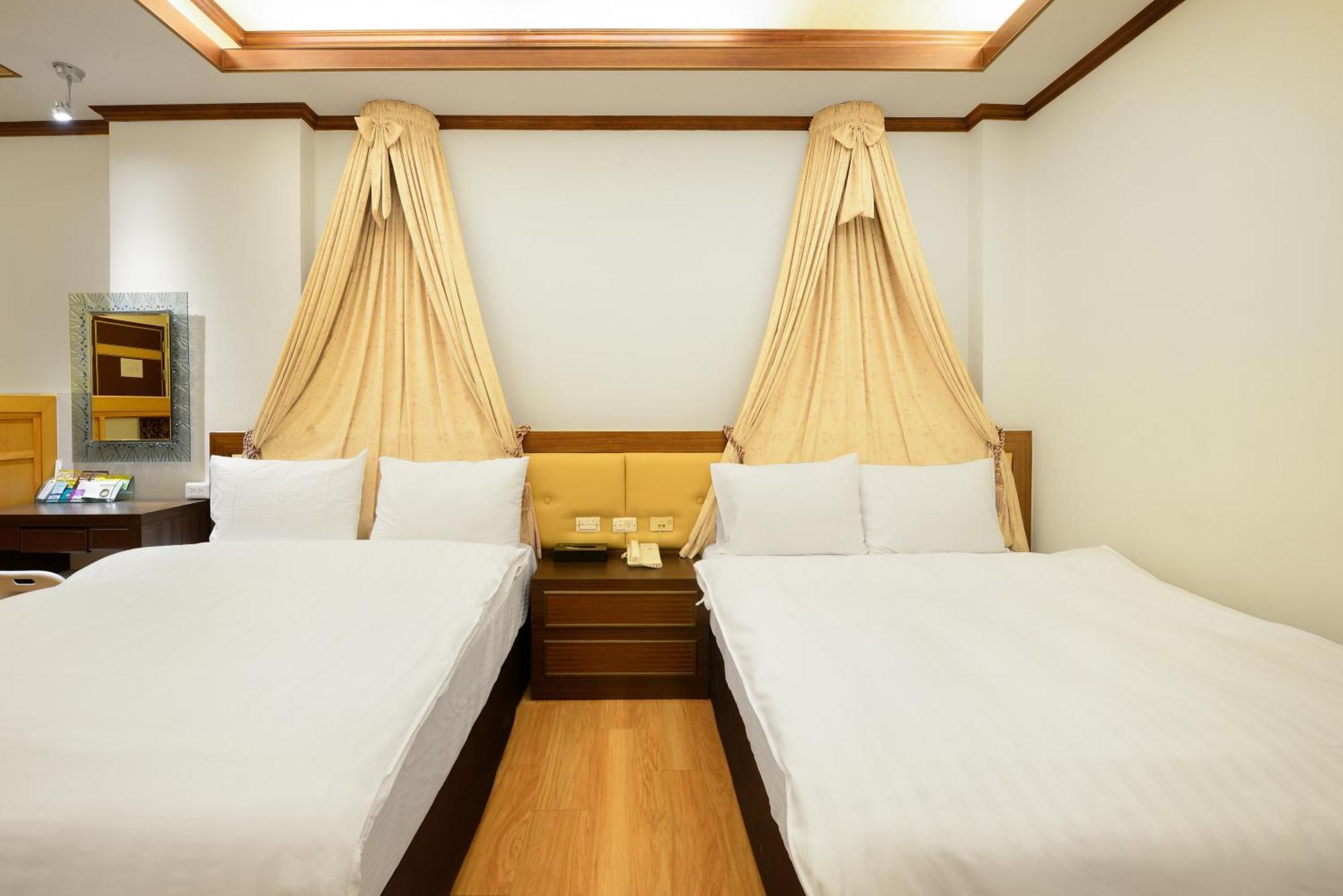 Hui-Lai Resorts Tiêm Thạch Ngoại thất bức ảnh