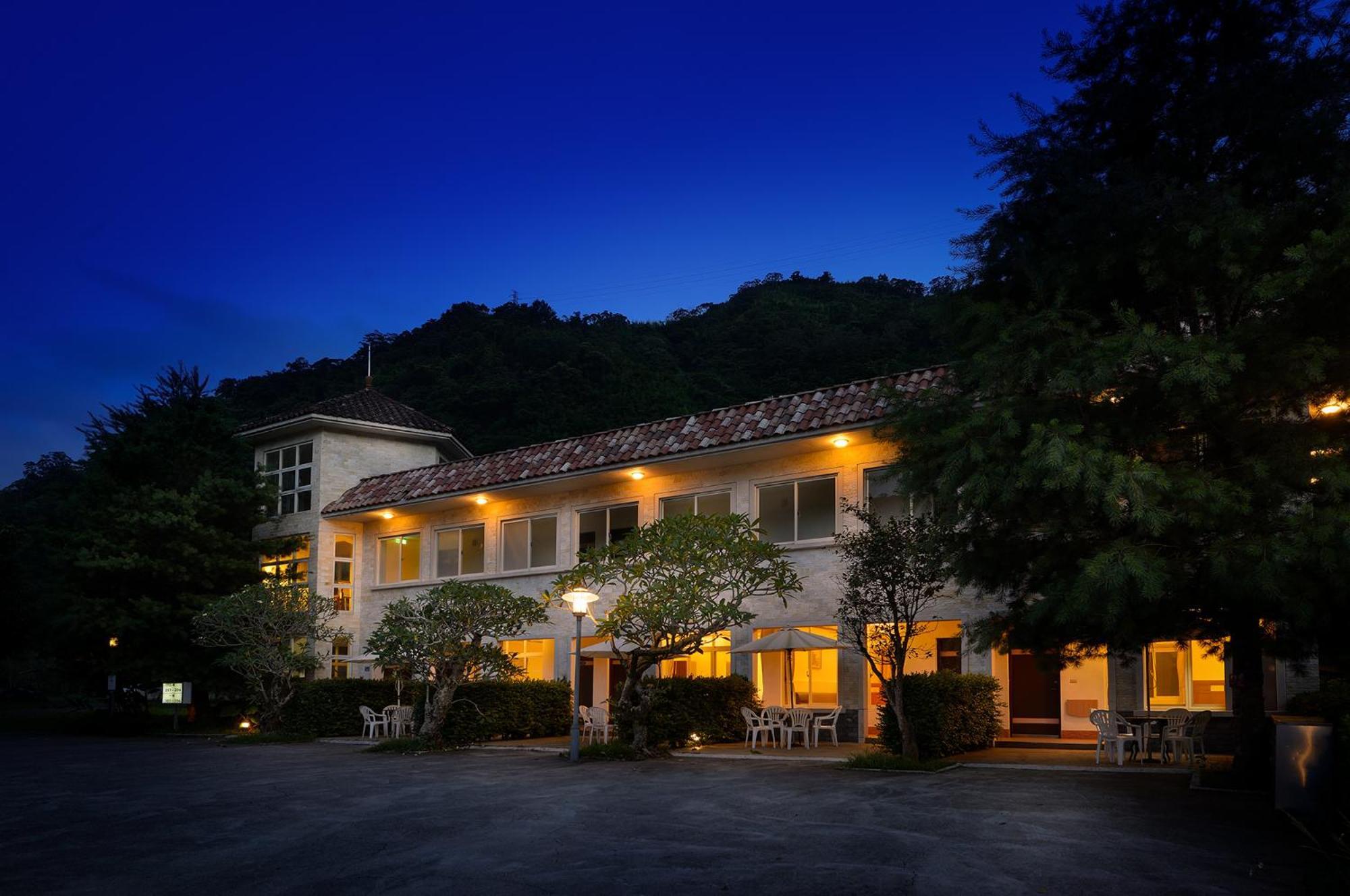 Hui-Lai Resorts Tiêm Thạch Ngoại thất bức ảnh