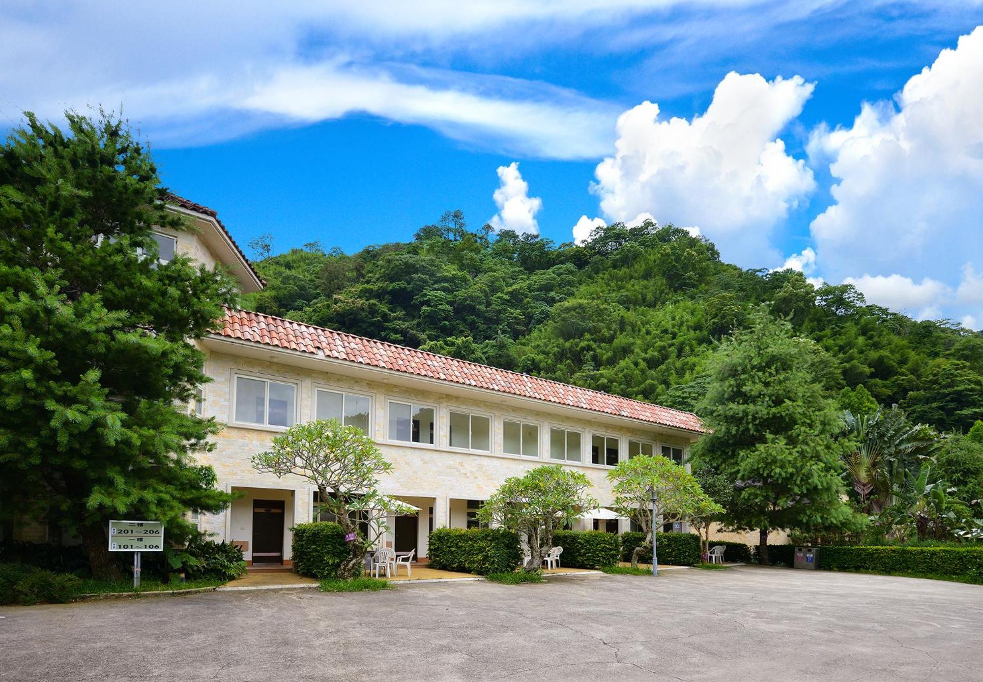 Hui-Lai Resorts Tiêm Thạch Ngoại thất bức ảnh