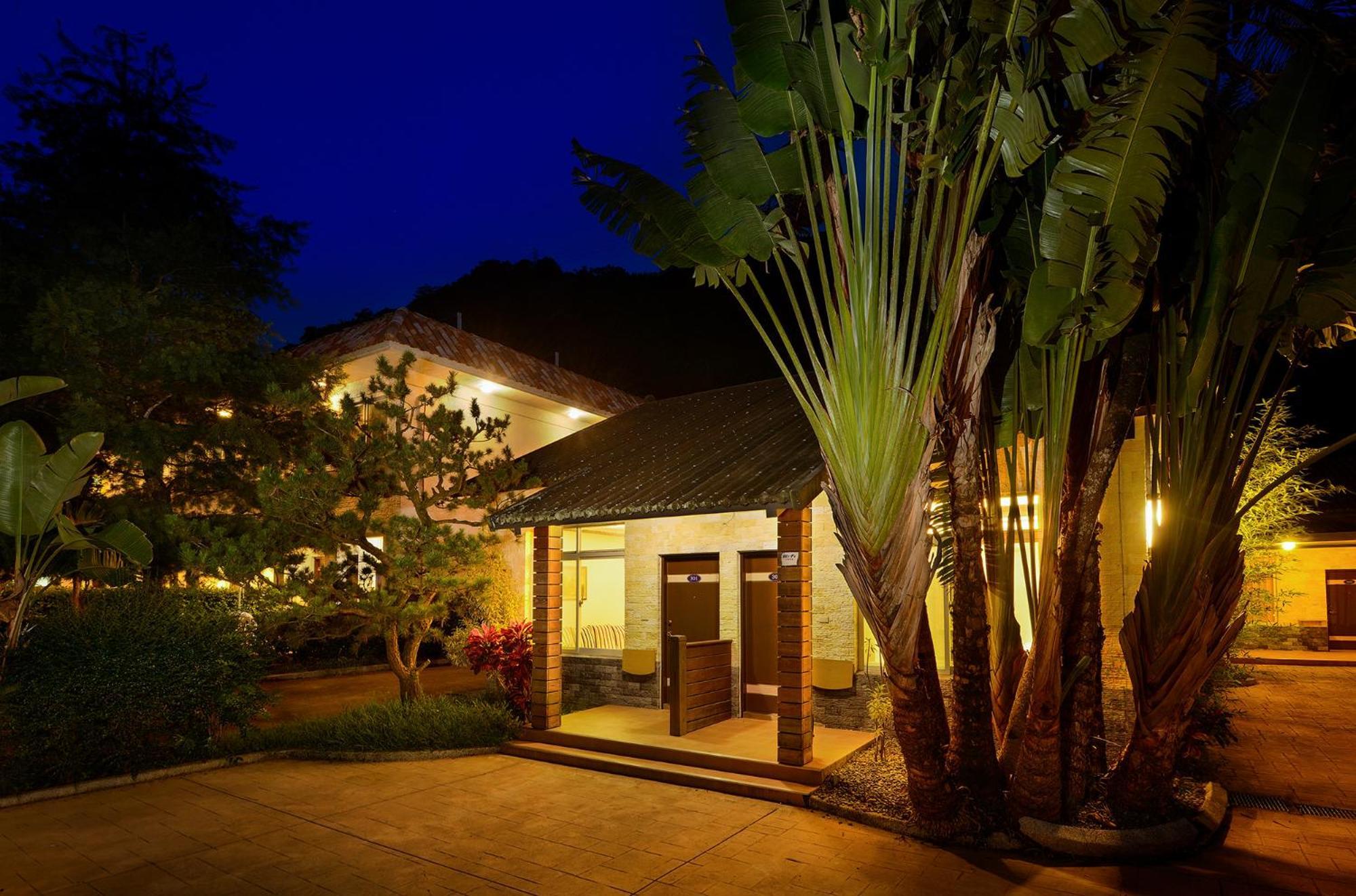 Hui-Lai Resorts Tiêm Thạch Ngoại thất bức ảnh