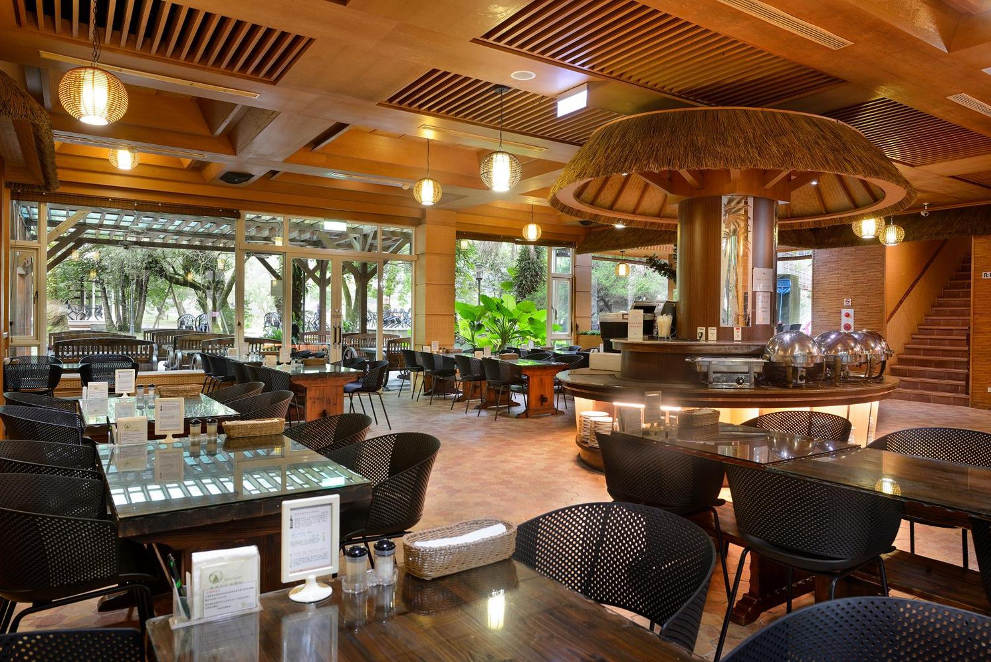 Hui-Lai Resorts Tiêm Thạch Ngoại thất bức ảnh