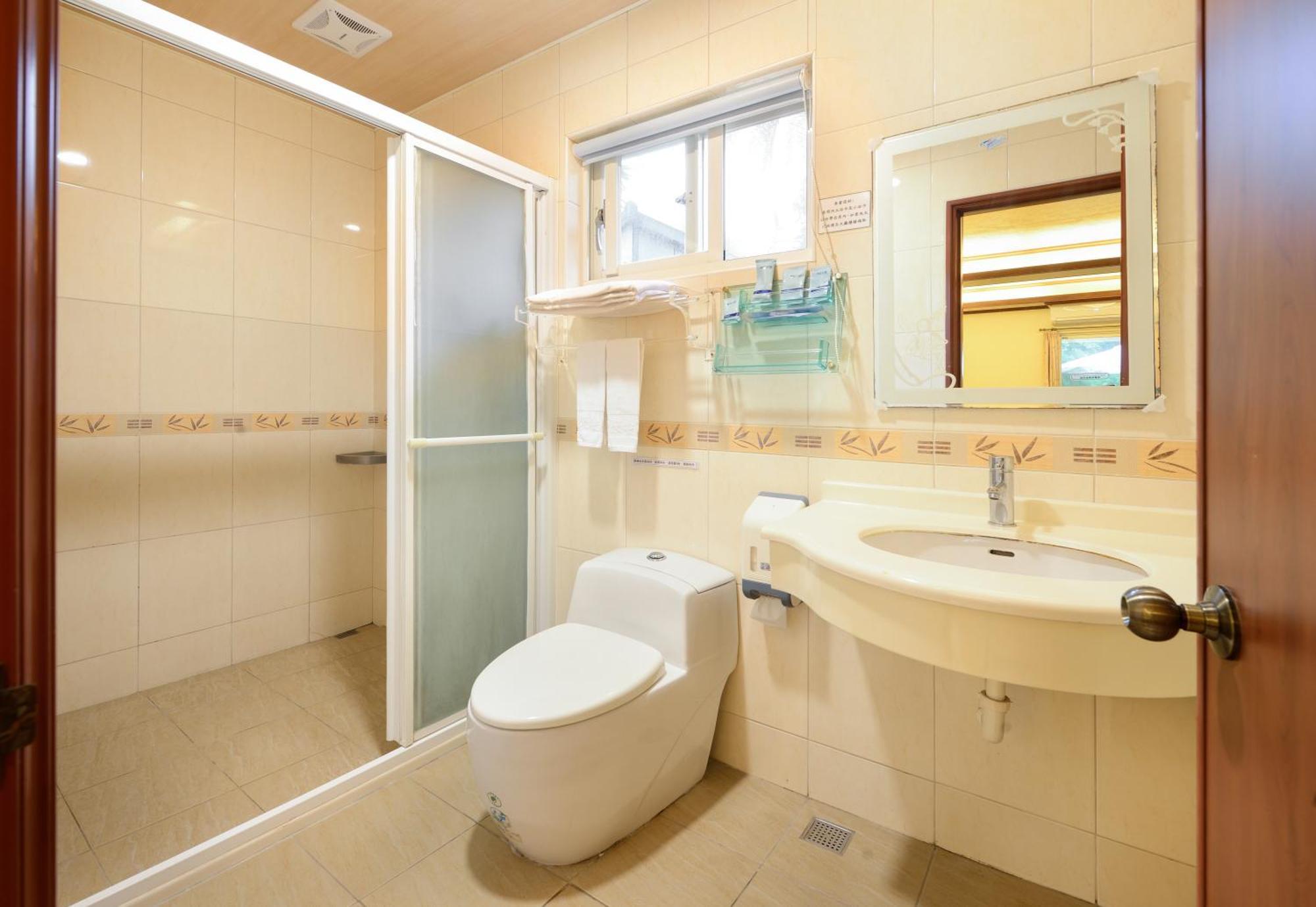Hui-Lai Resorts Tiêm Thạch Ngoại thất bức ảnh