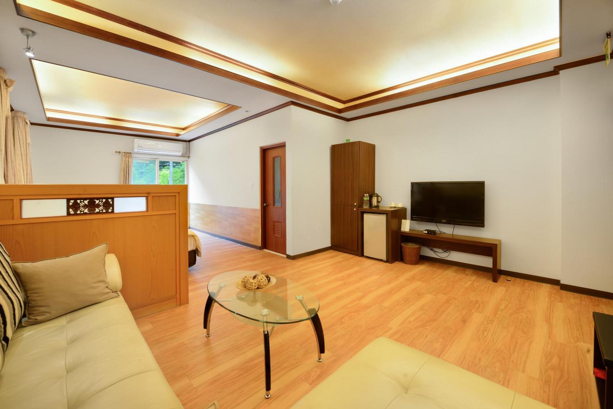 Hui-Lai Resorts Tiêm Thạch Ngoại thất bức ảnh