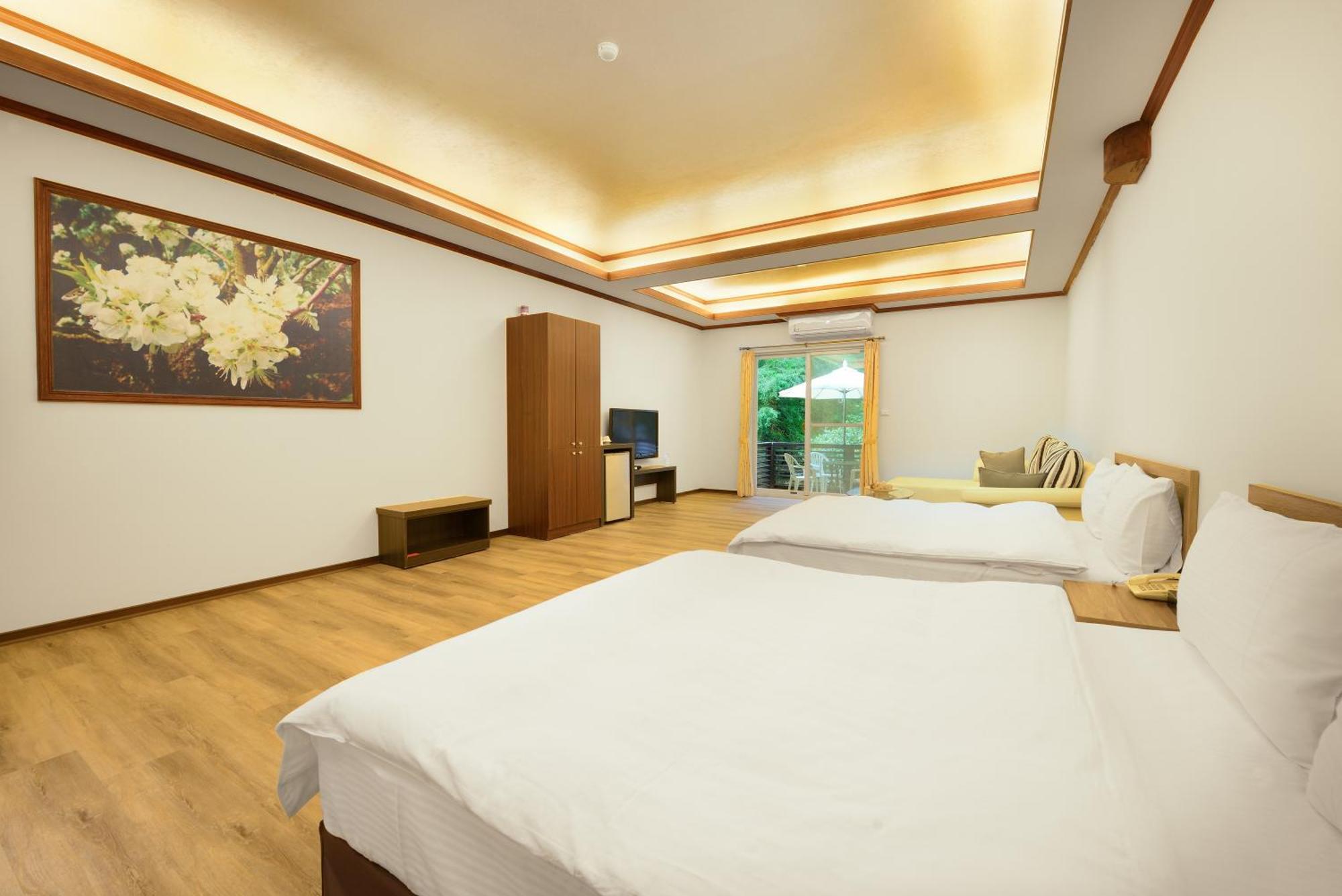 Hui-Lai Resorts Tiêm Thạch Ngoại thất bức ảnh