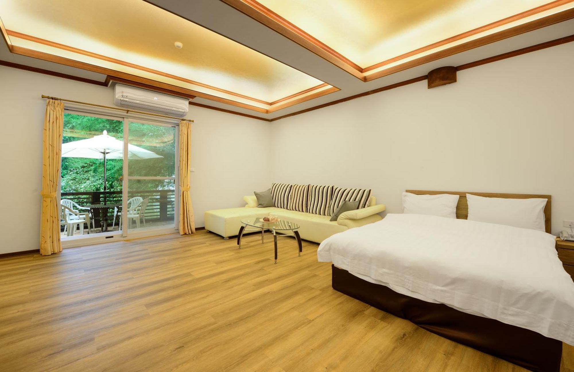 Hui-Lai Resorts Tiêm Thạch Ngoại thất bức ảnh
