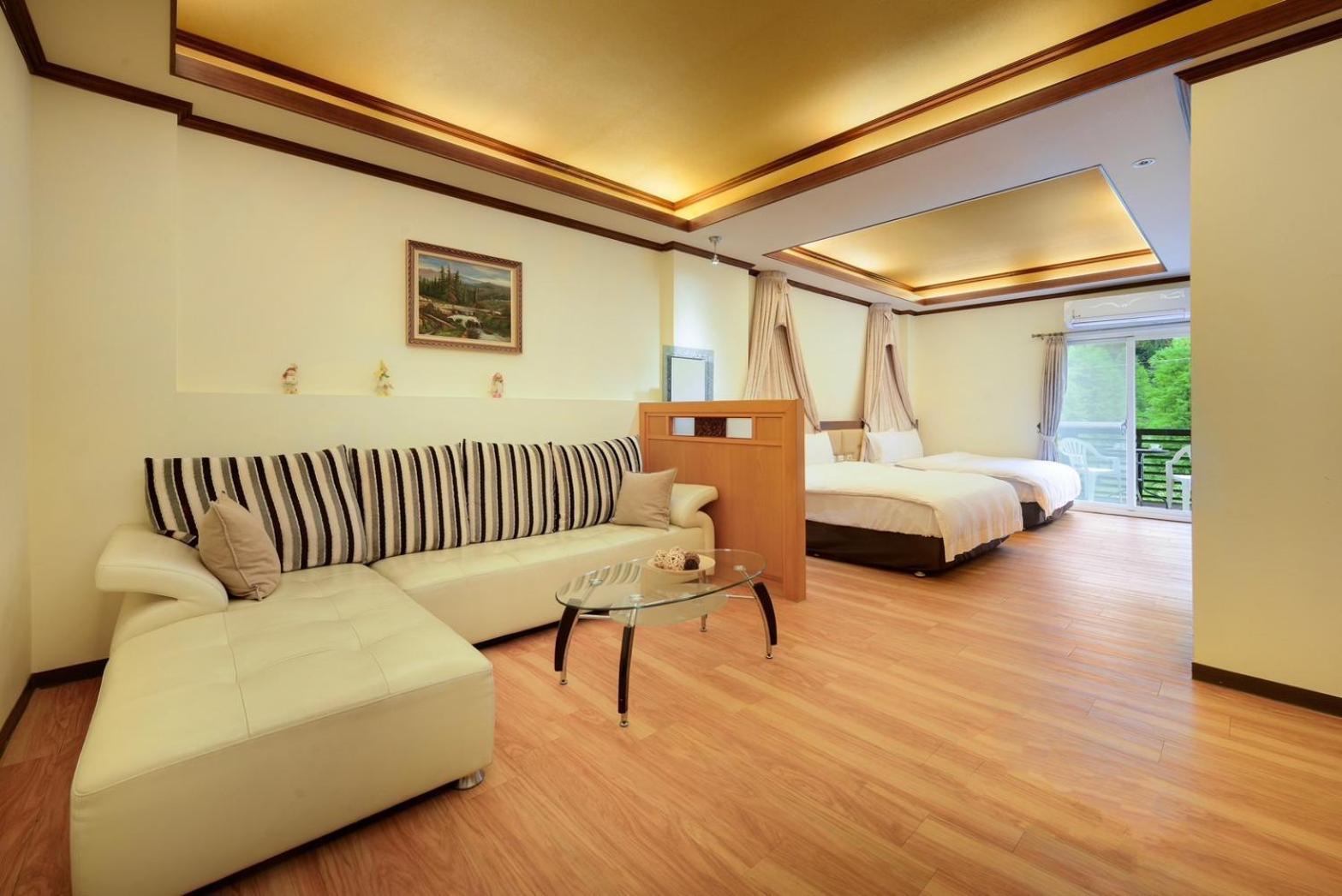 Hui-Lai Resorts Tiêm Thạch Ngoại thất bức ảnh