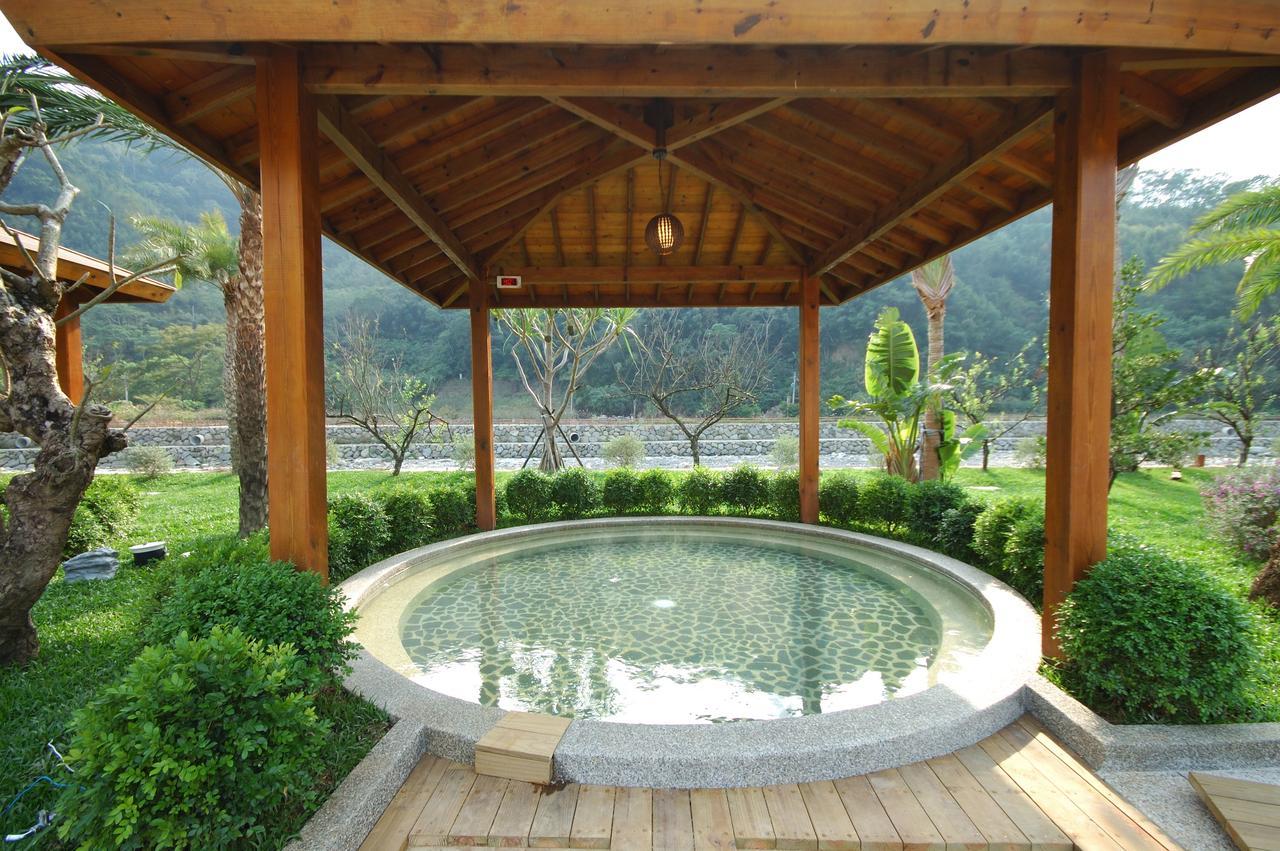 Hui-Lai Resorts Tiêm Thạch Ngoại thất bức ảnh
