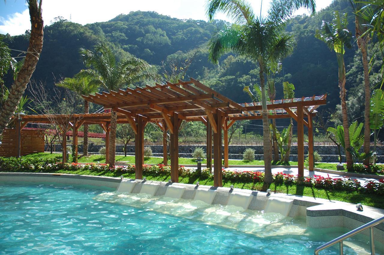 Hui-Lai Resorts Tiêm Thạch Ngoại thất bức ảnh