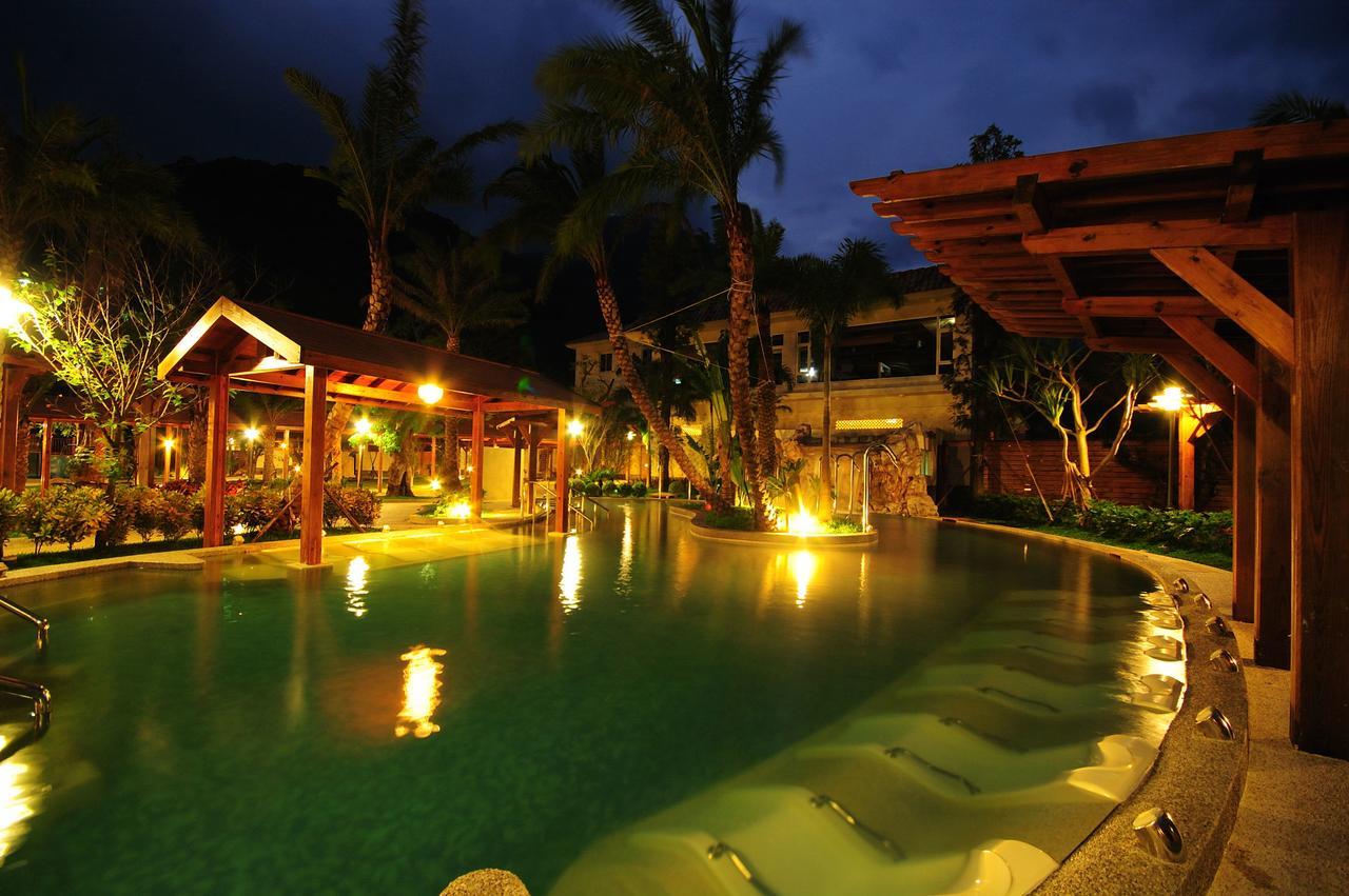 Hui-Lai Resorts Tiêm Thạch Ngoại thất bức ảnh