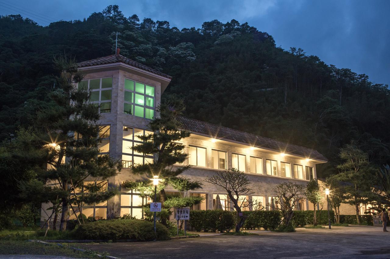 Hui-Lai Resorts Tiêm Thạch Ngoại thất bức ảnh