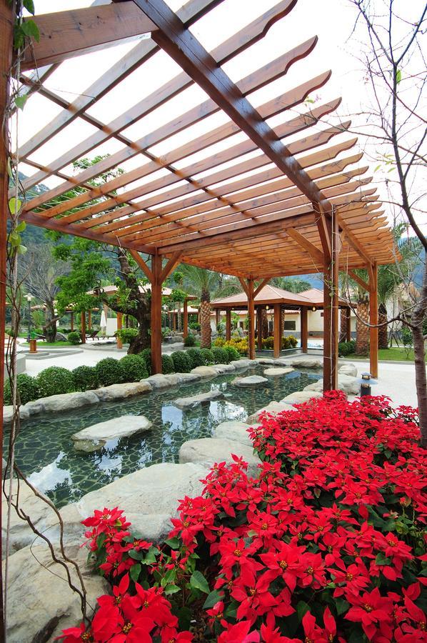 Hui-Lai Resorts Tiêm Thạch Ngoại thất bức ảnh