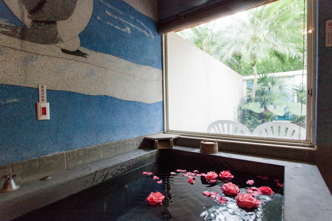 Hui-Lai Resorts Tiêm Thạch Ngoại thất bức ảnh
