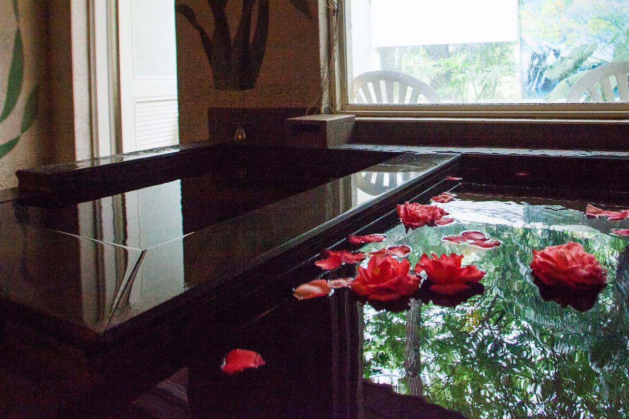 Hui-Lai Resorts Tiêm Thạch Ngoại thất bức ảnh